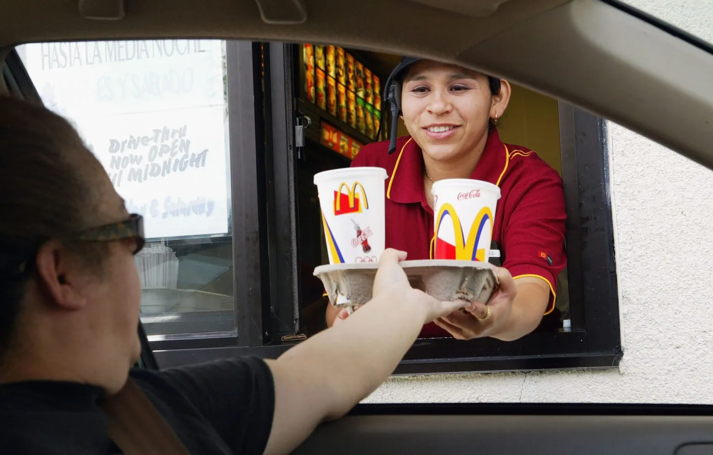 McDonald’s president and U.S. labor secretary: What workforce development programs get right about employment and opportunity
