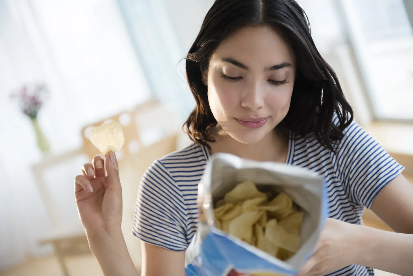 Just how much ultra-processed food are we eating? Markers in blood and urine may hold a clue