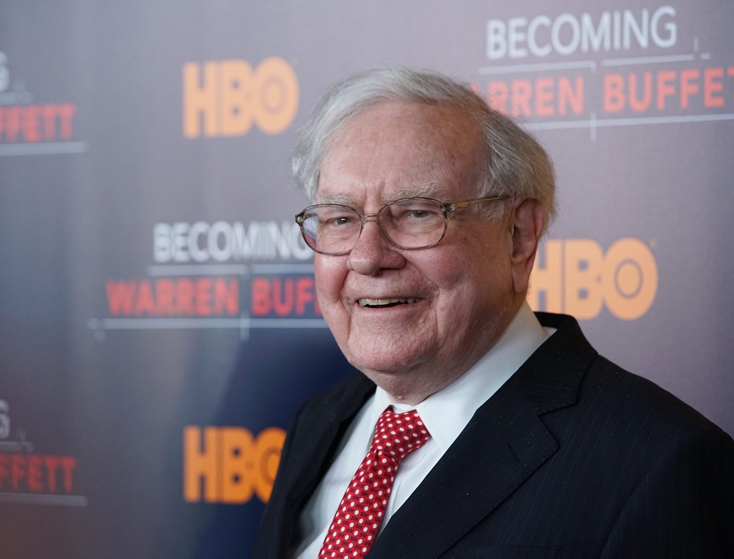 The secret to Warren Buffett’s stock-picking success: He knew how to change his mind