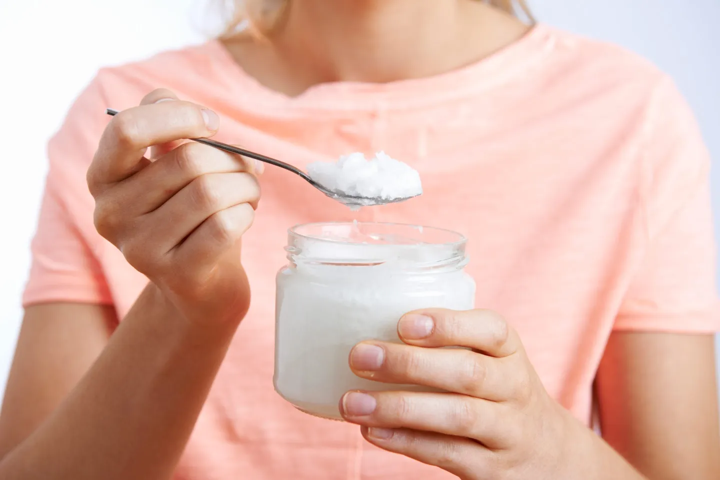 Don’t fall for the lie that coconut oil is a healthy superfood, expert warns