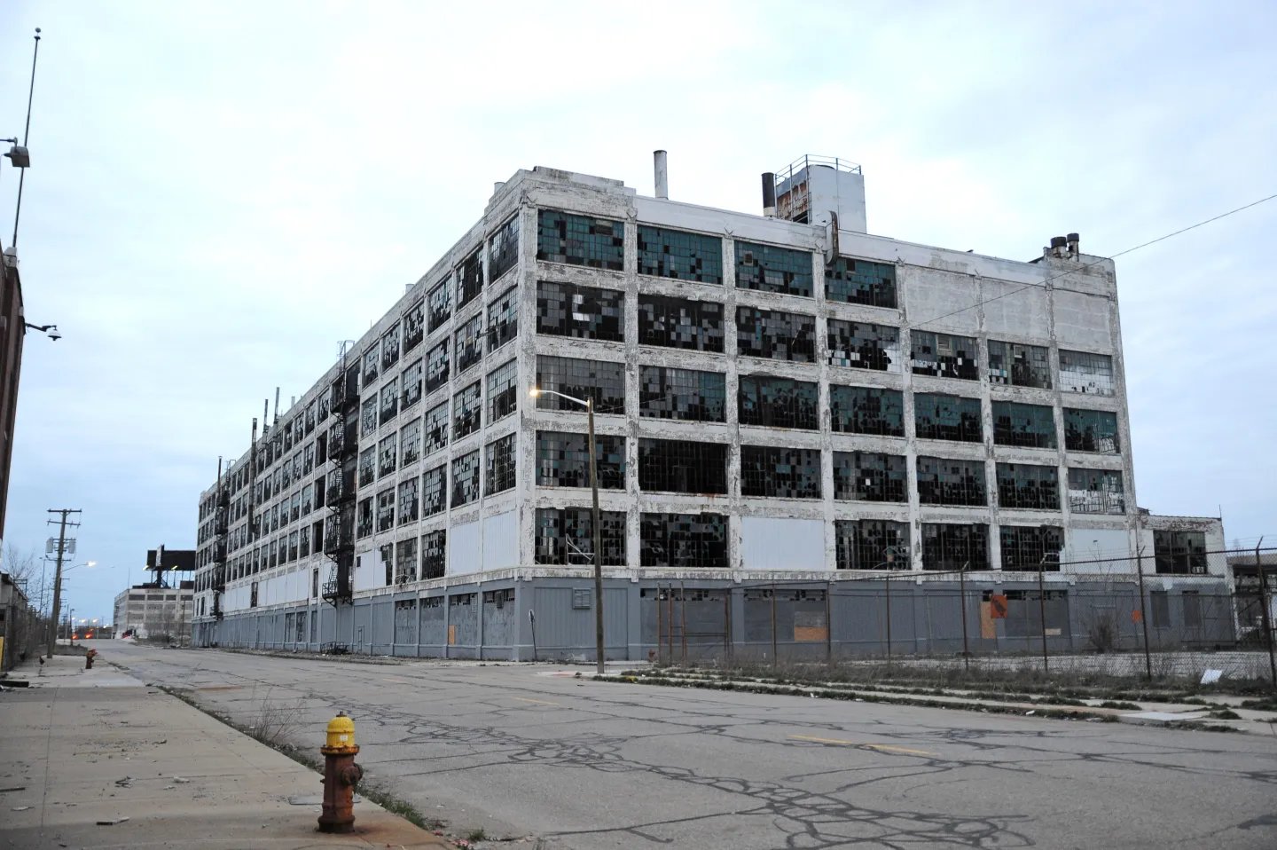 ‘A big missing part of the story’ — Rust Belt vs. Sun Belt in the battle for U.S. manufacturing jobs