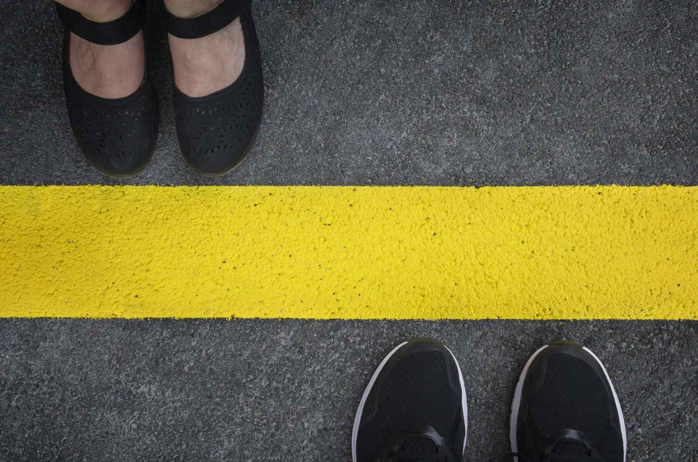 New digital borders are shaking up your company’s tech stack. Here’s how to adapt