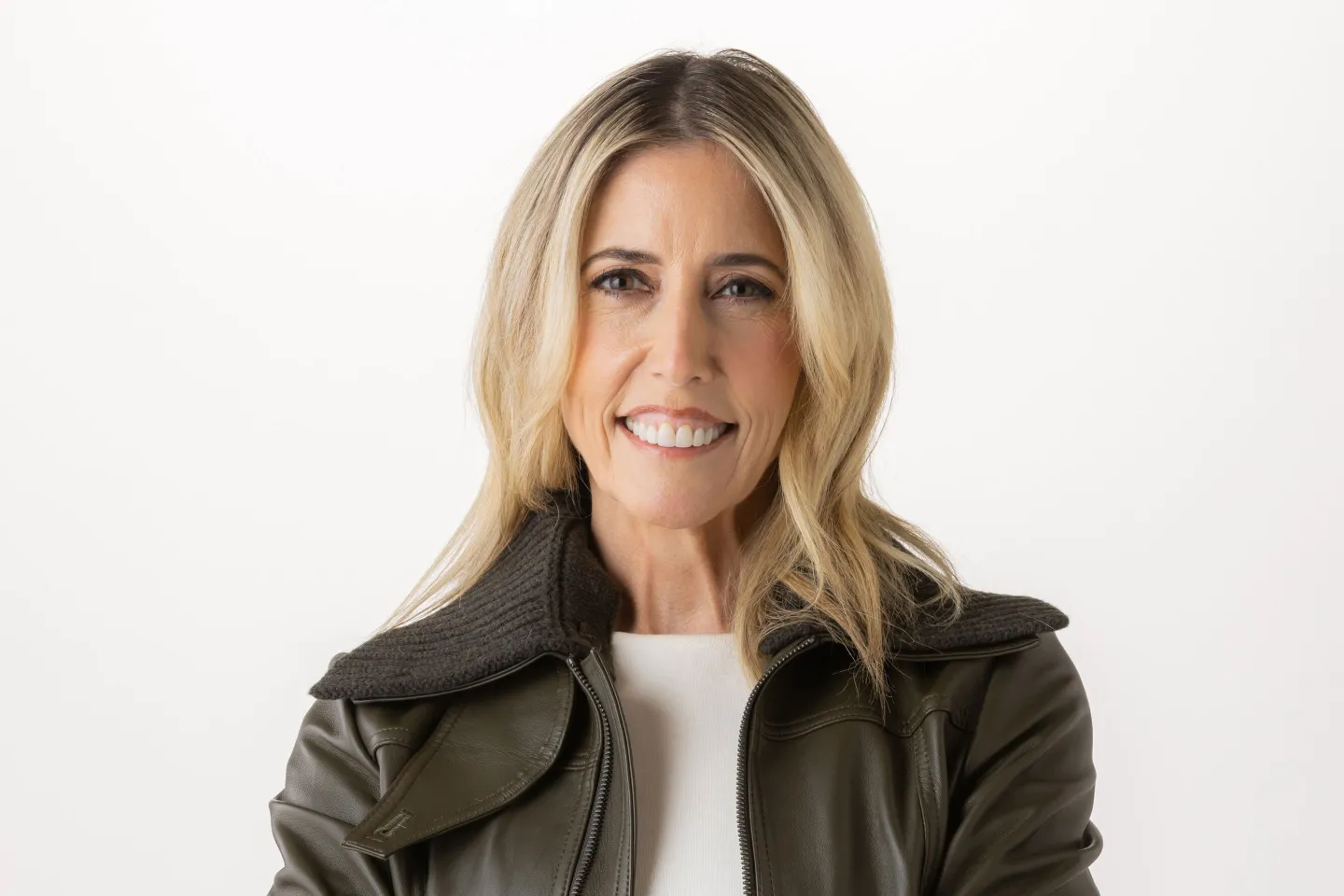 Gina Mastantuono