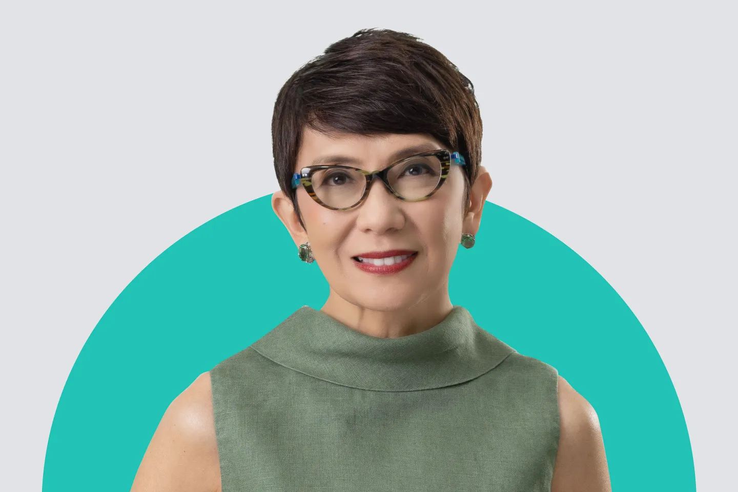 Lynette V. Ortiz