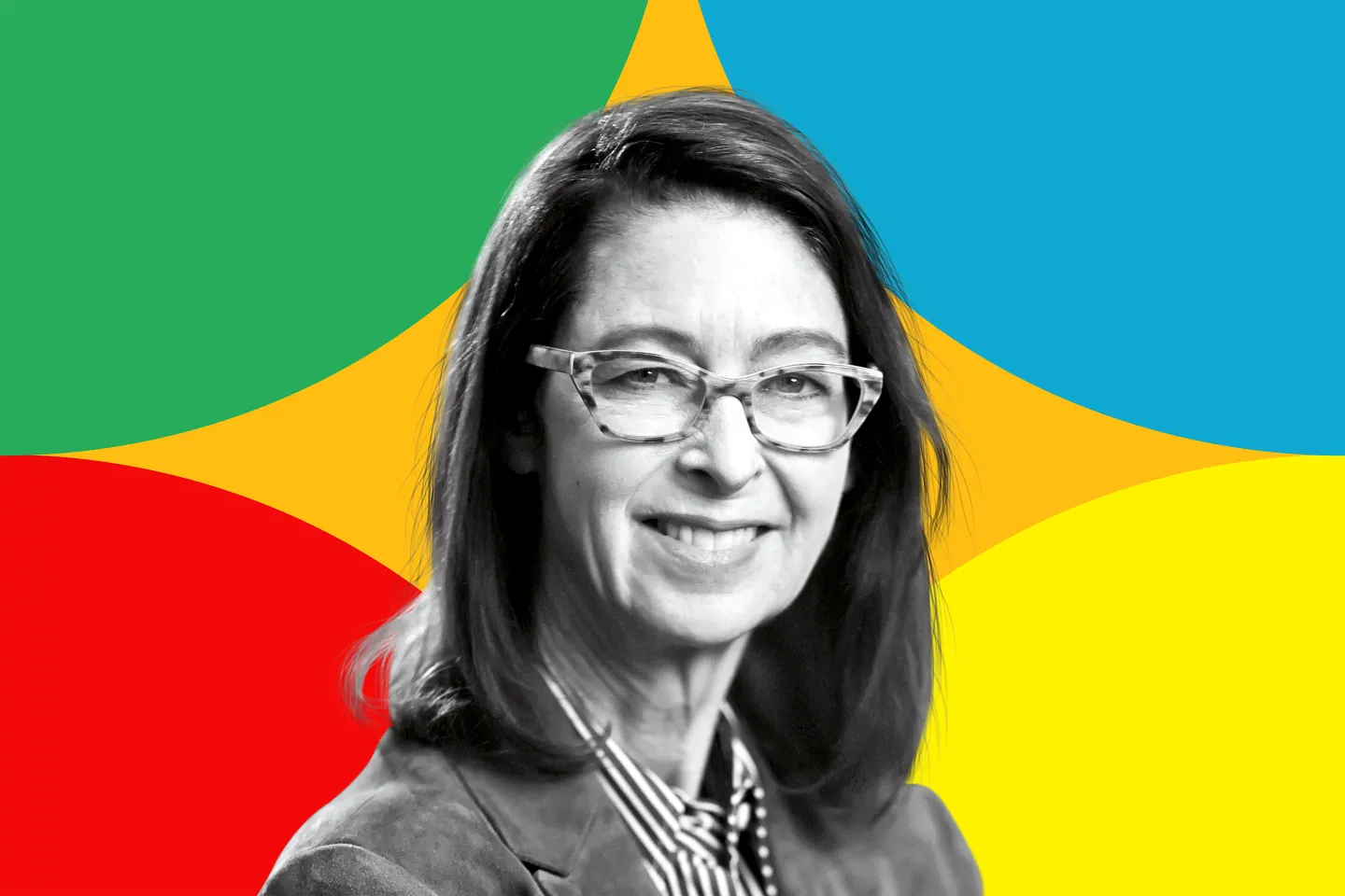 Abigail Johnson