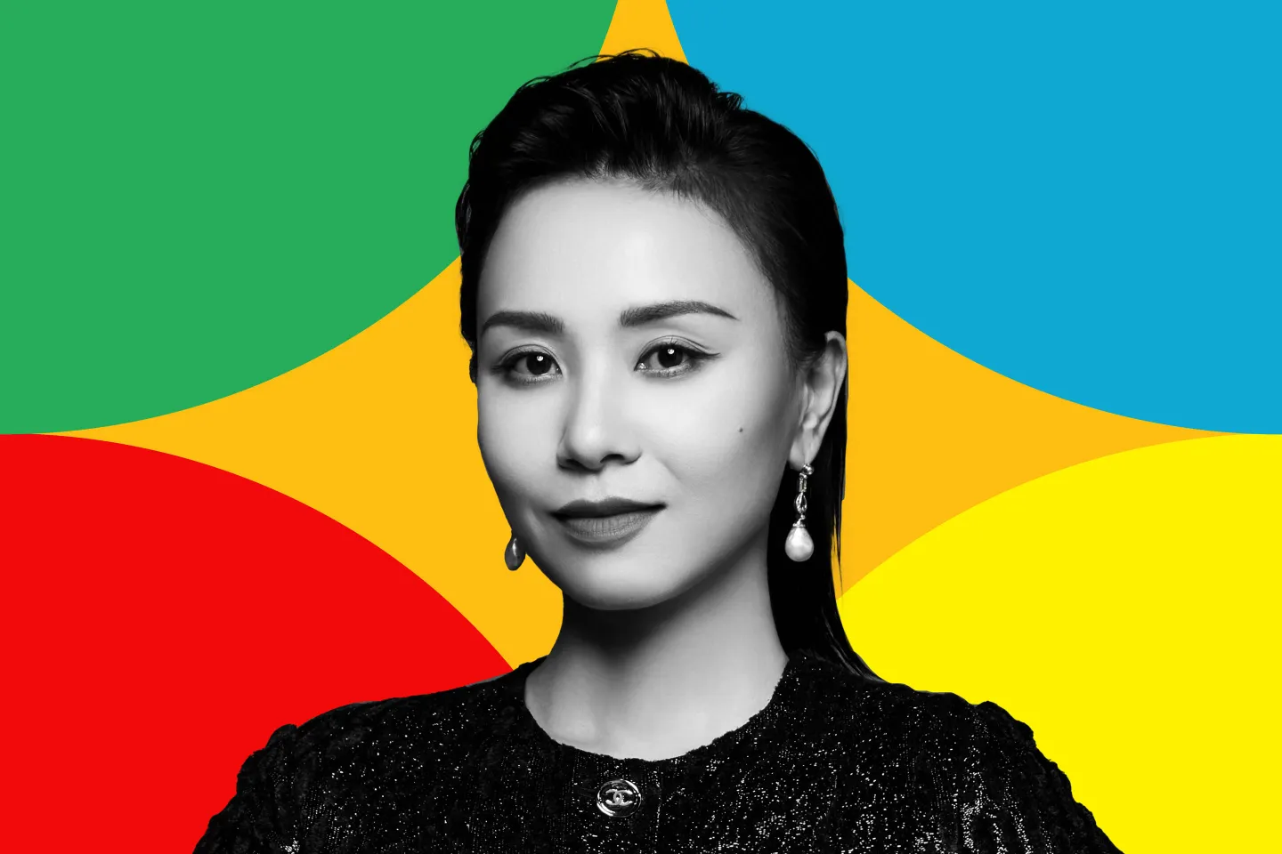 Angela Liu
