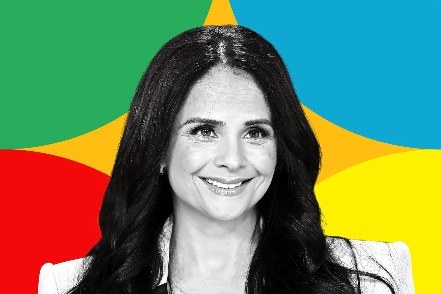 Bela Bajaria