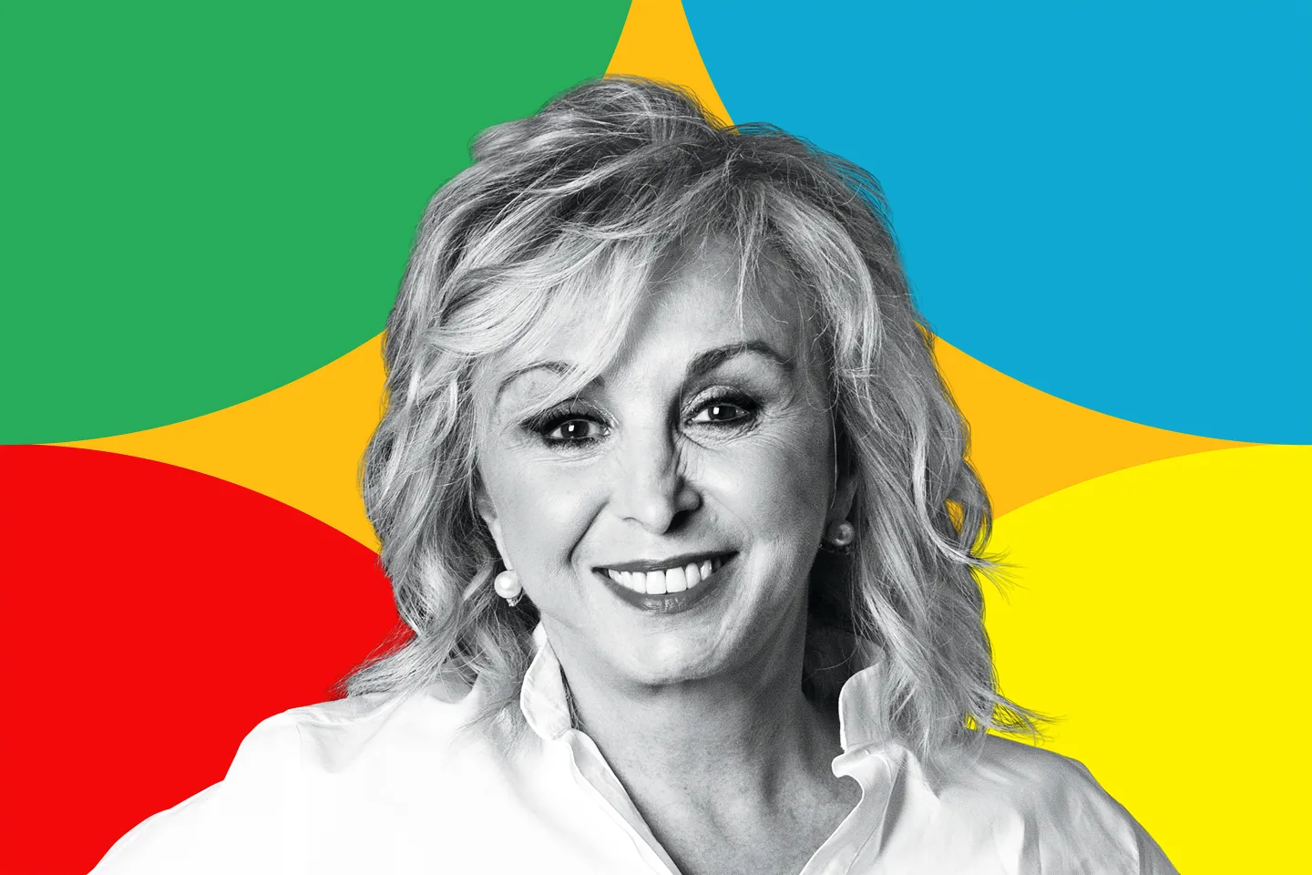 Blanca Treviño
