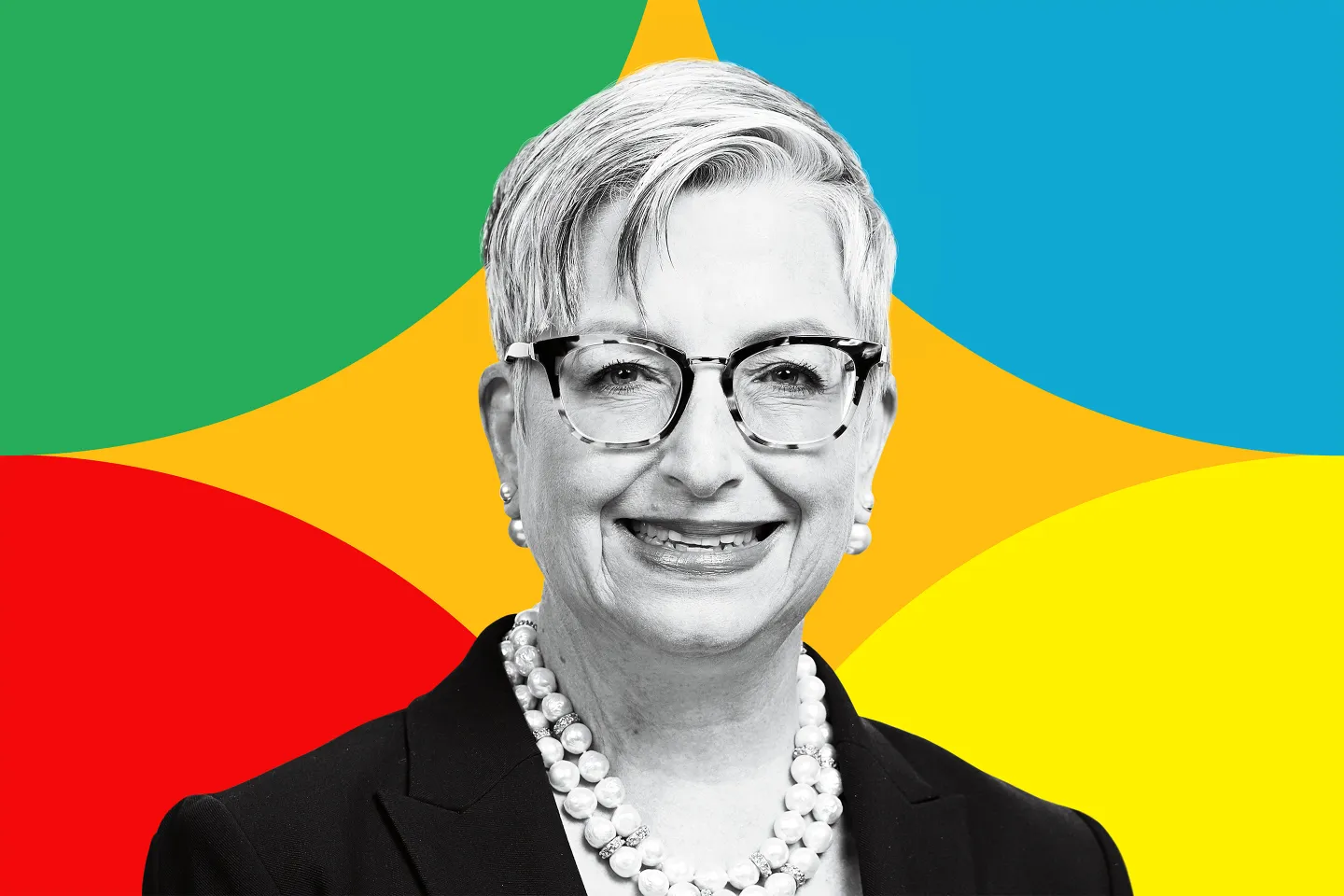 Carol Tomé