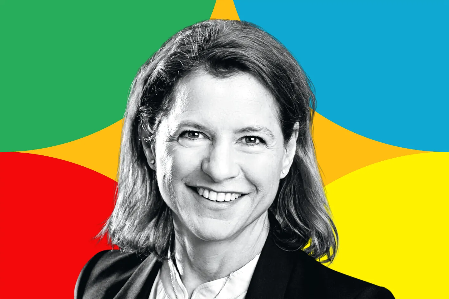 Catherine MacGregor