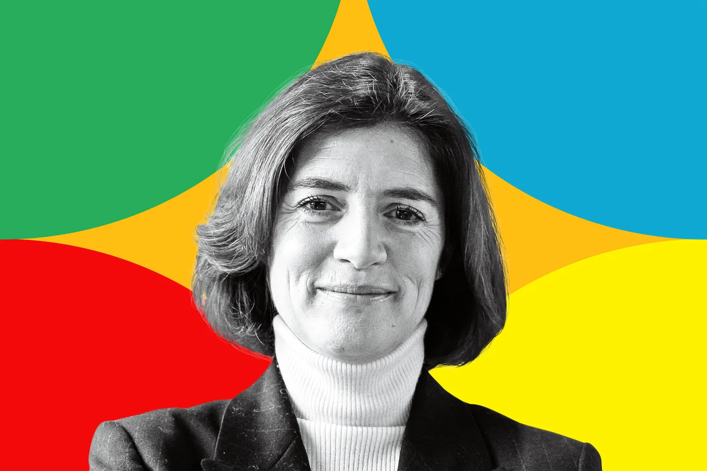 Christel Heydemann