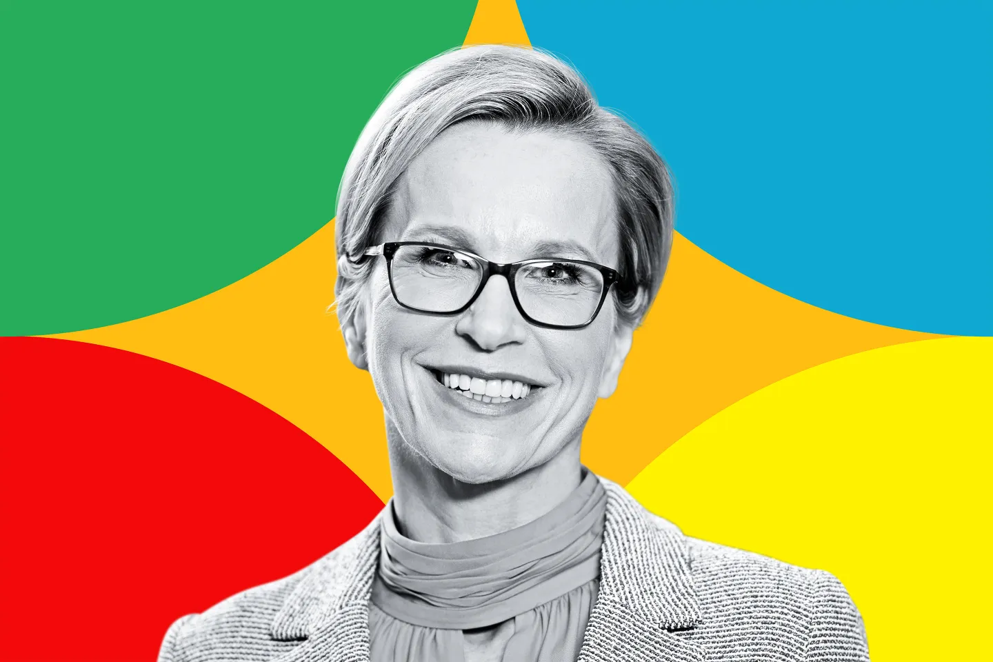 Emma Walmsley