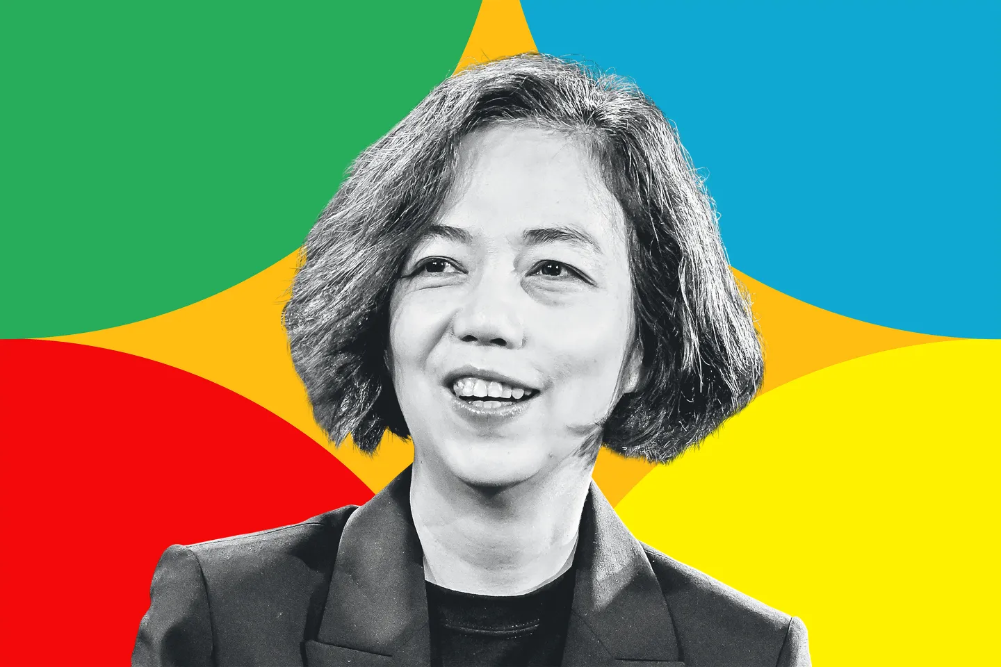 Fei-Fei Li