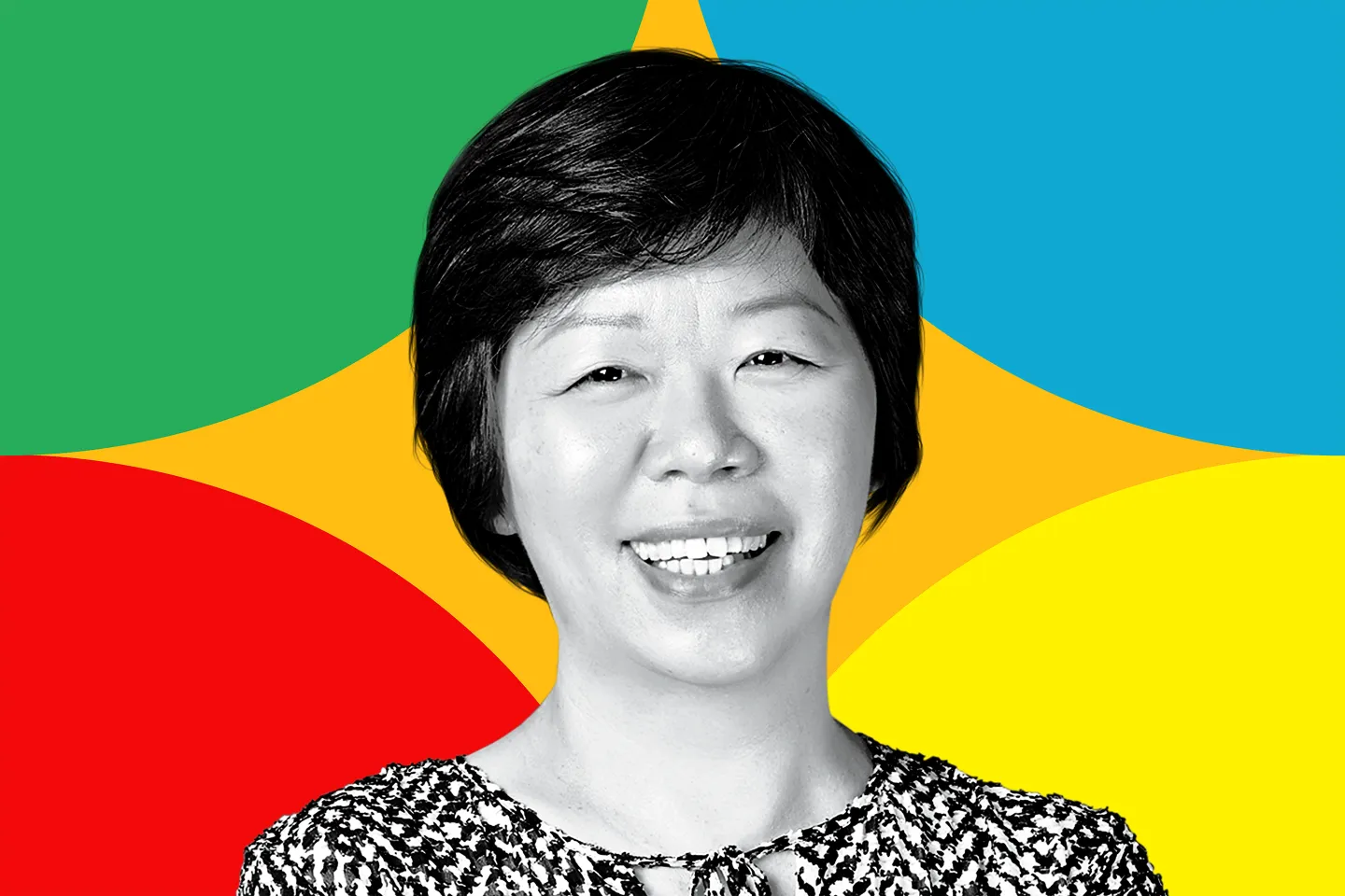 Grace Wang