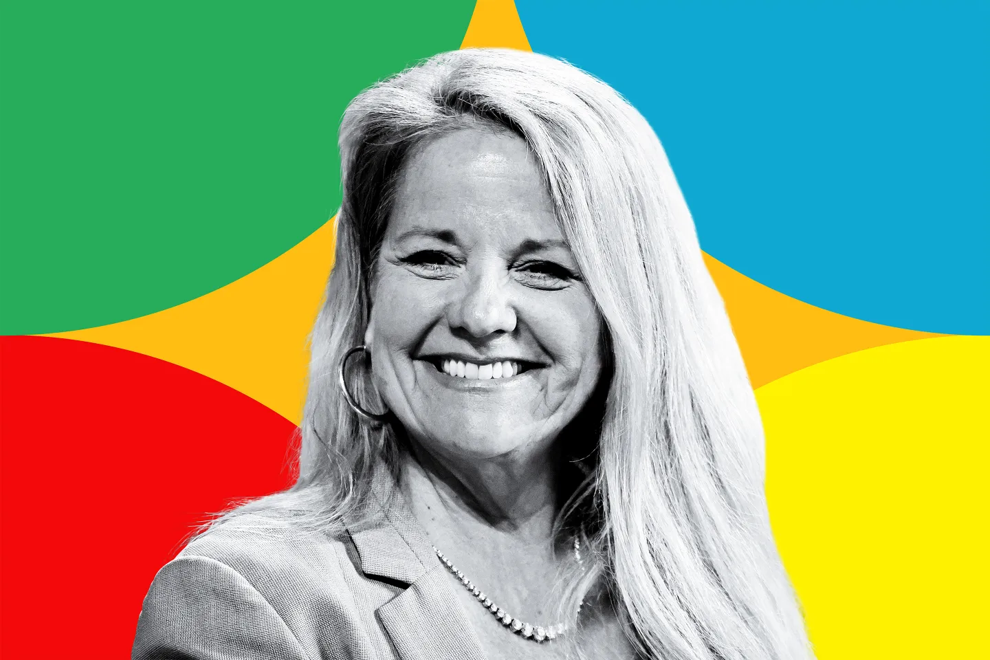 Gwynne Shotwell