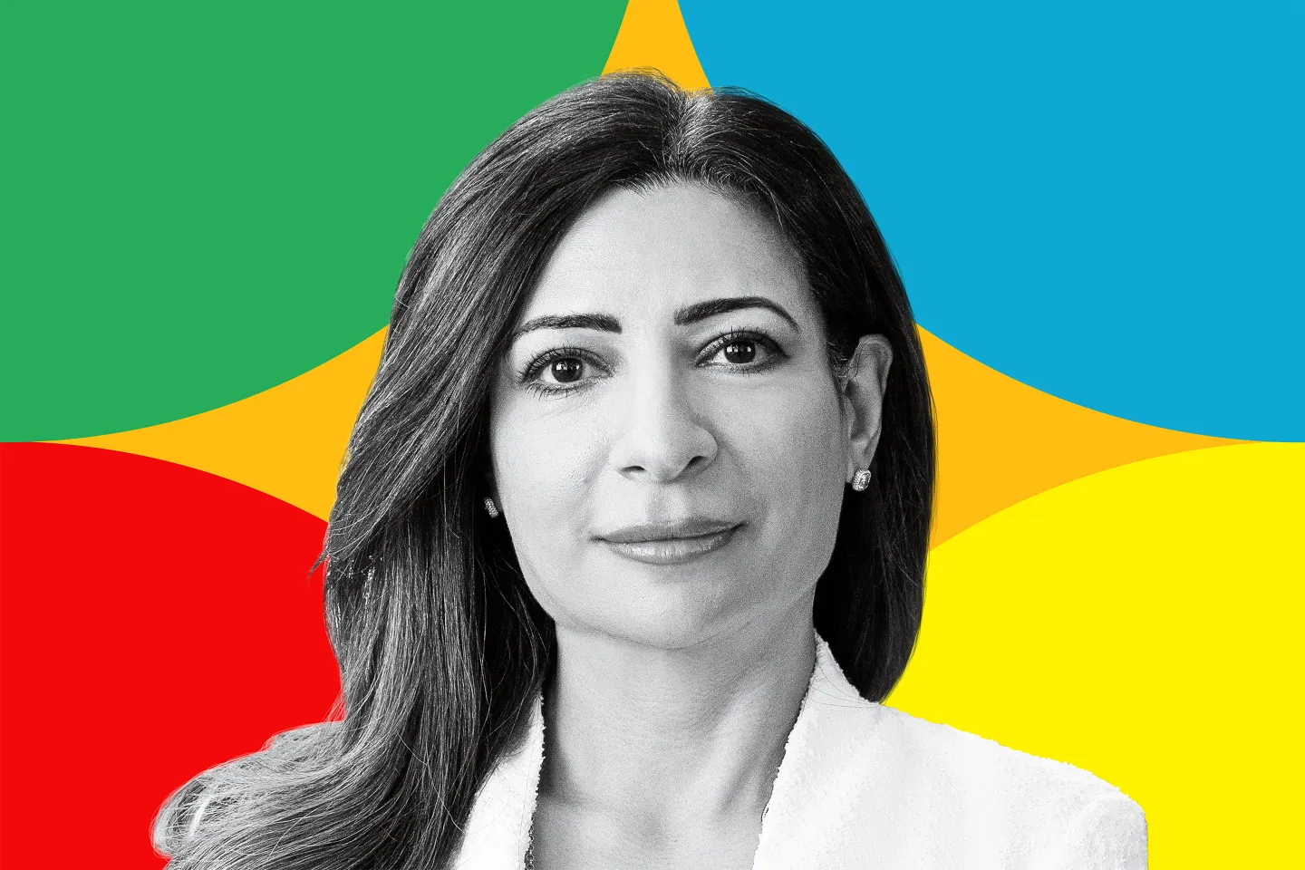Hana Al Rostamani