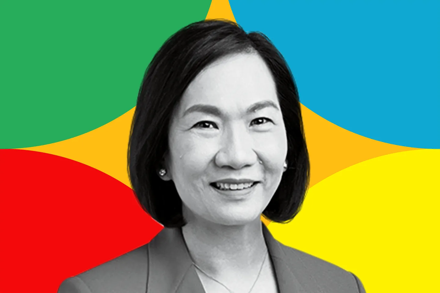 Helen Wong