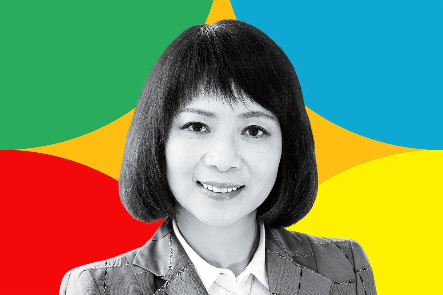 Julie Gao