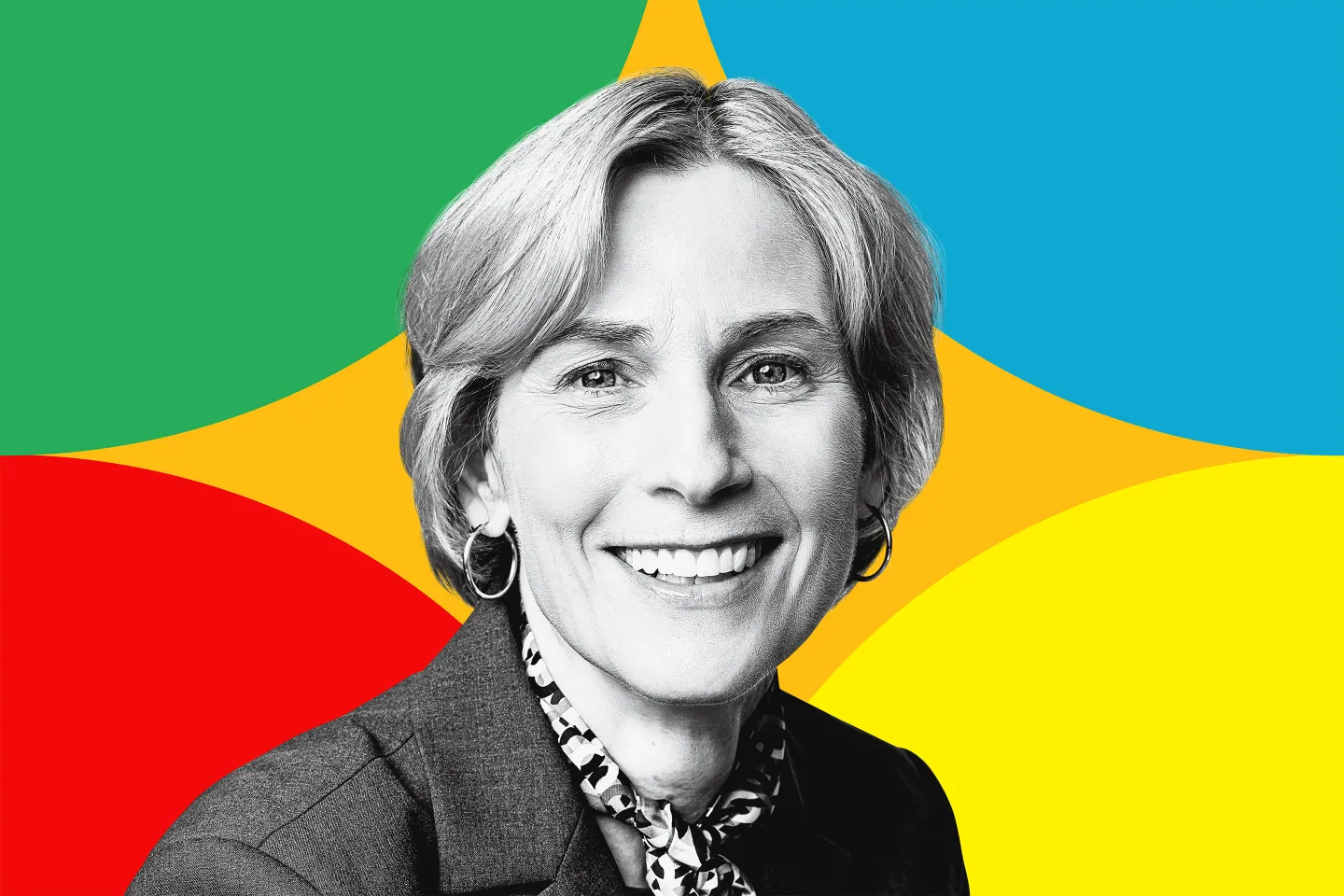 Kathryn Mikells