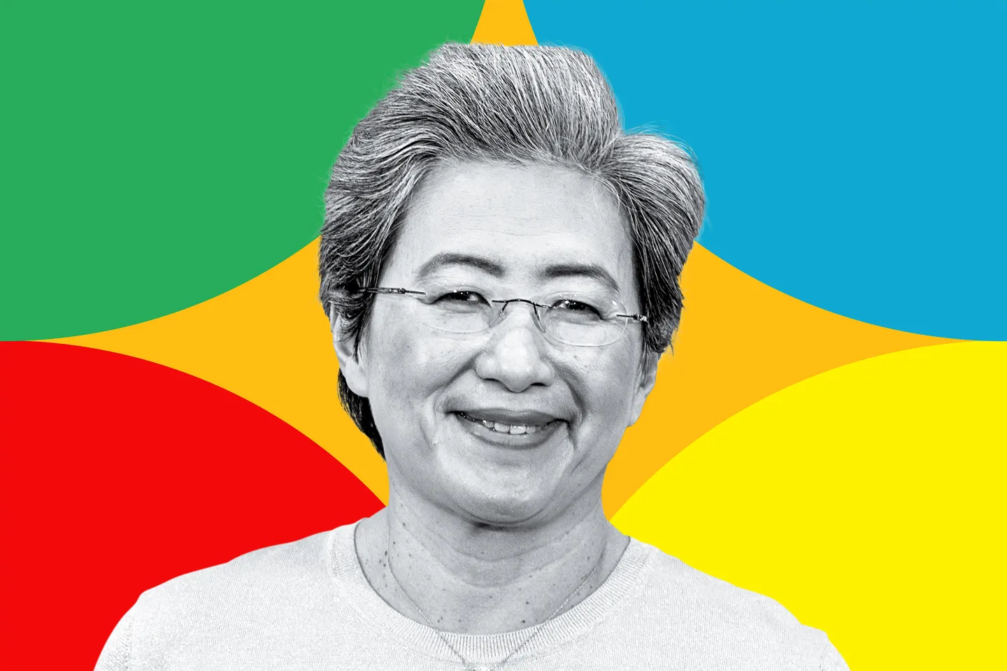 Lisa Su