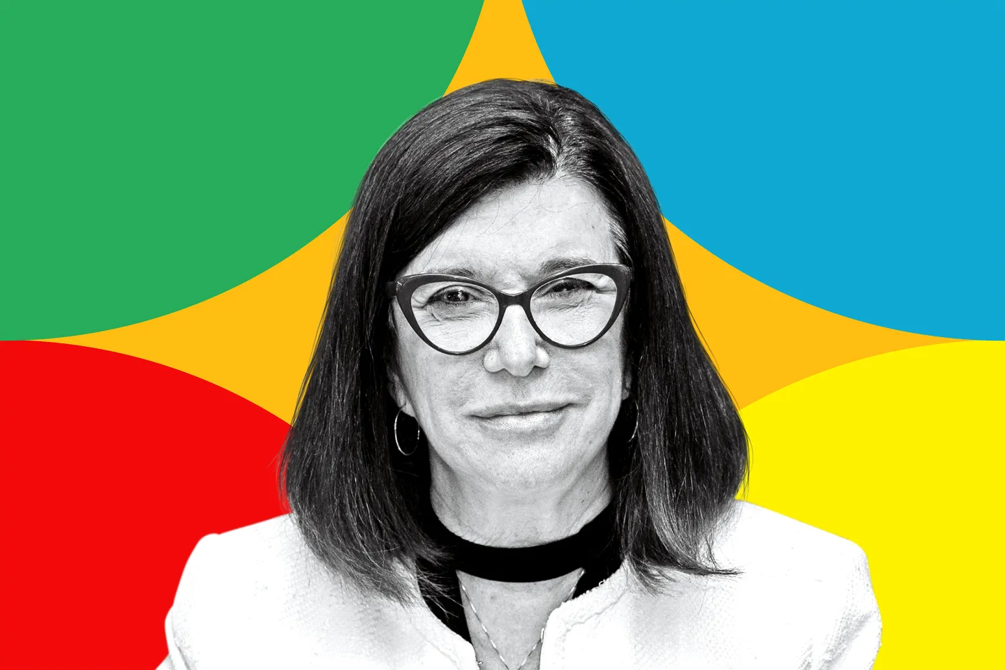 Magda Chambriard