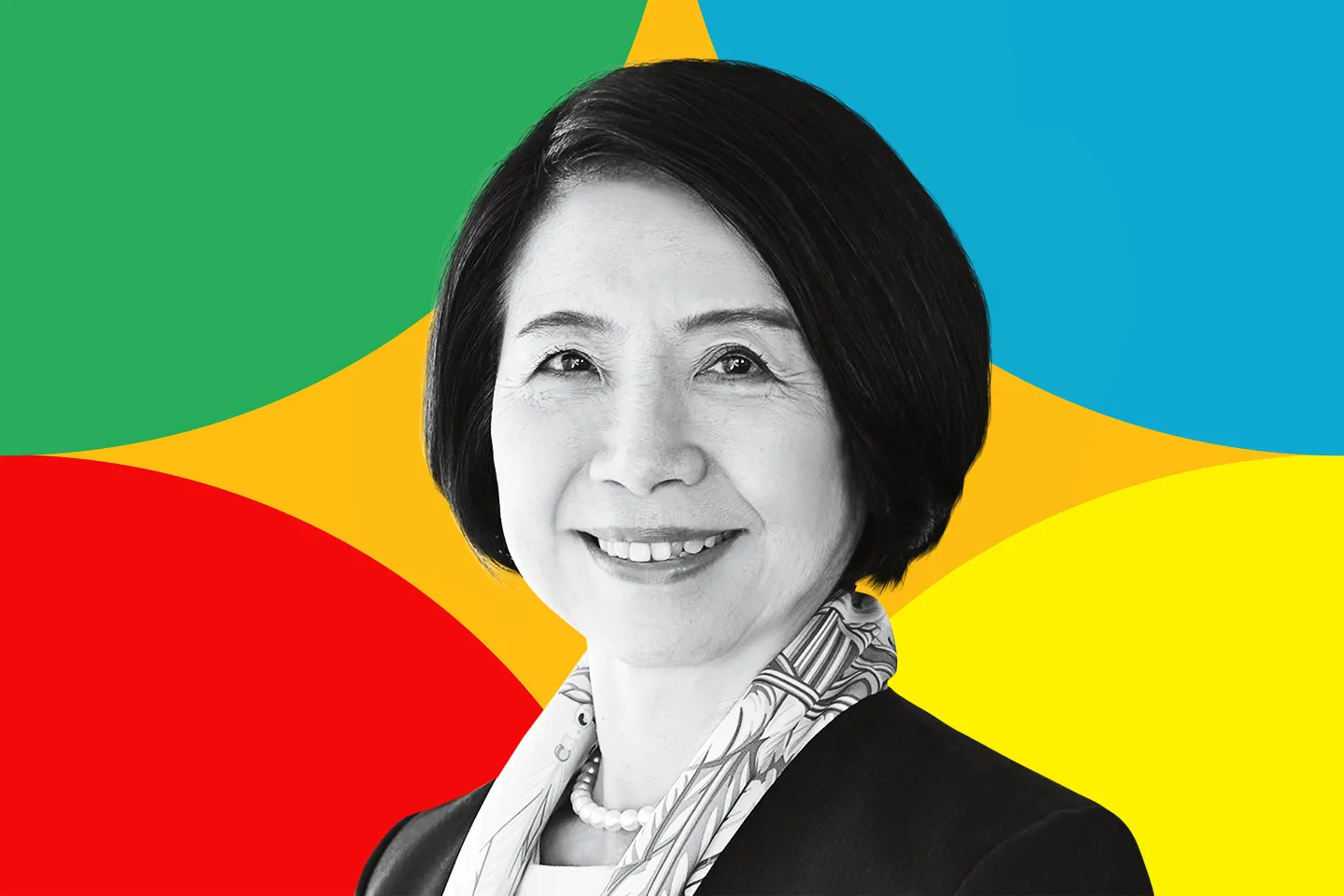 Makiko Ono