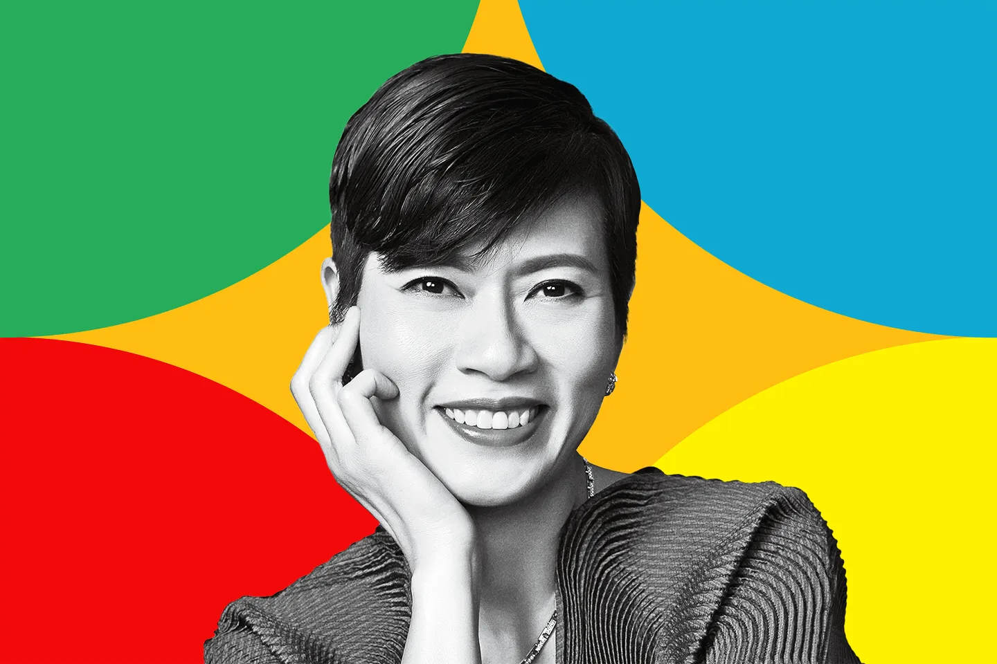 Malina Ngai