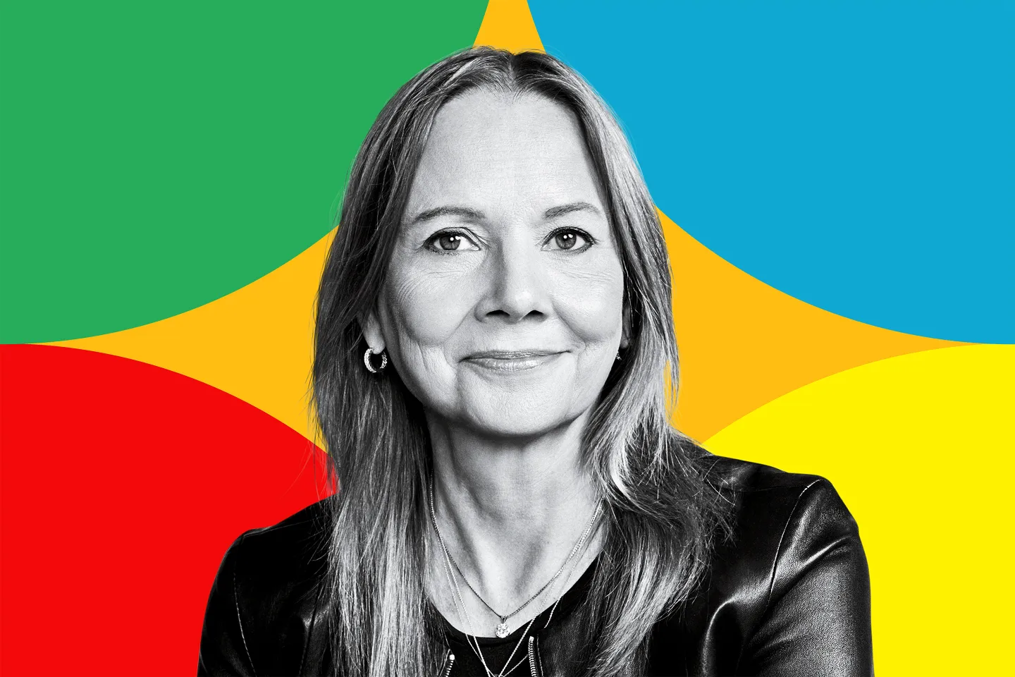 Mary Barra