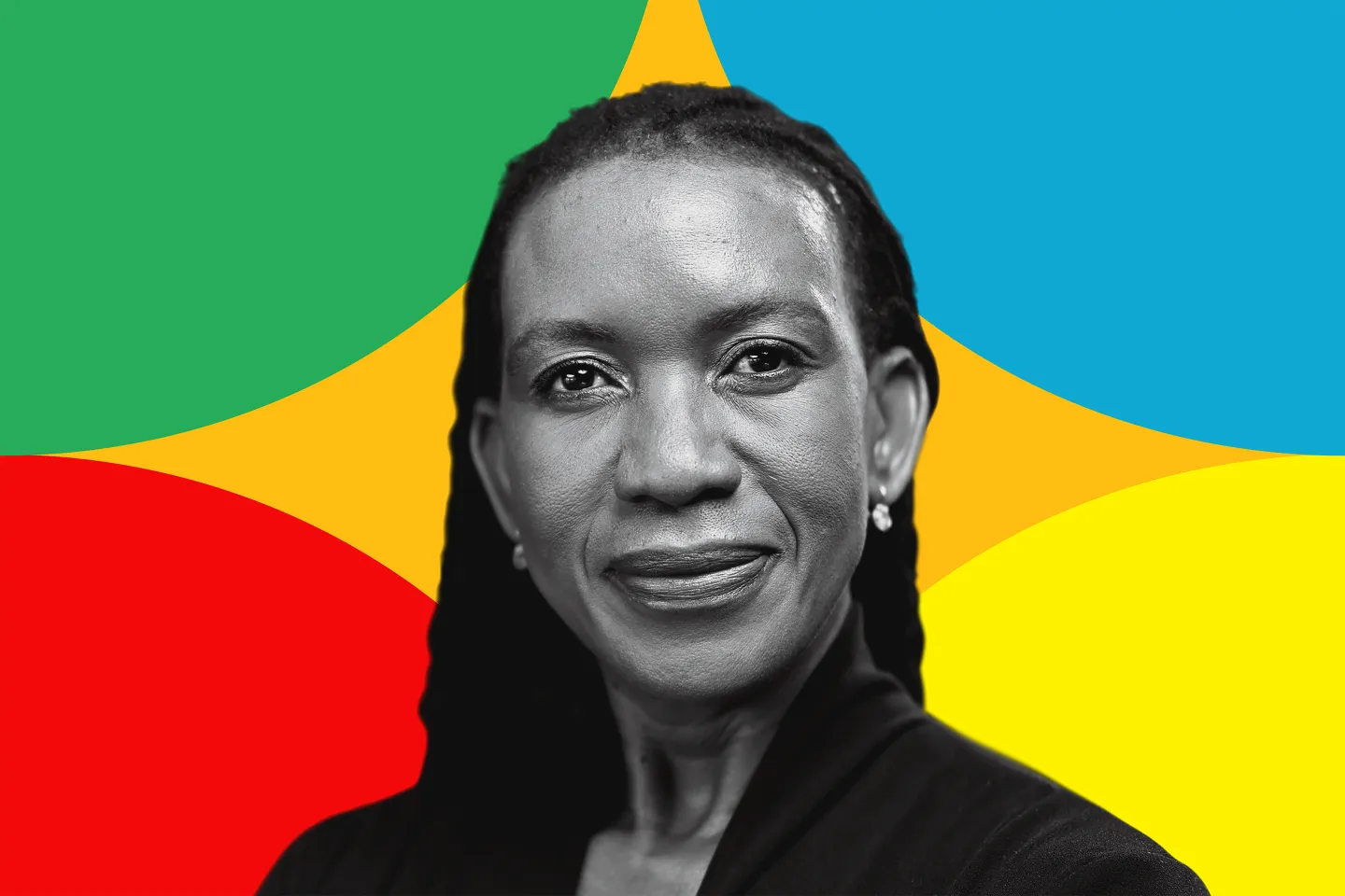 Mary Vilakazi
