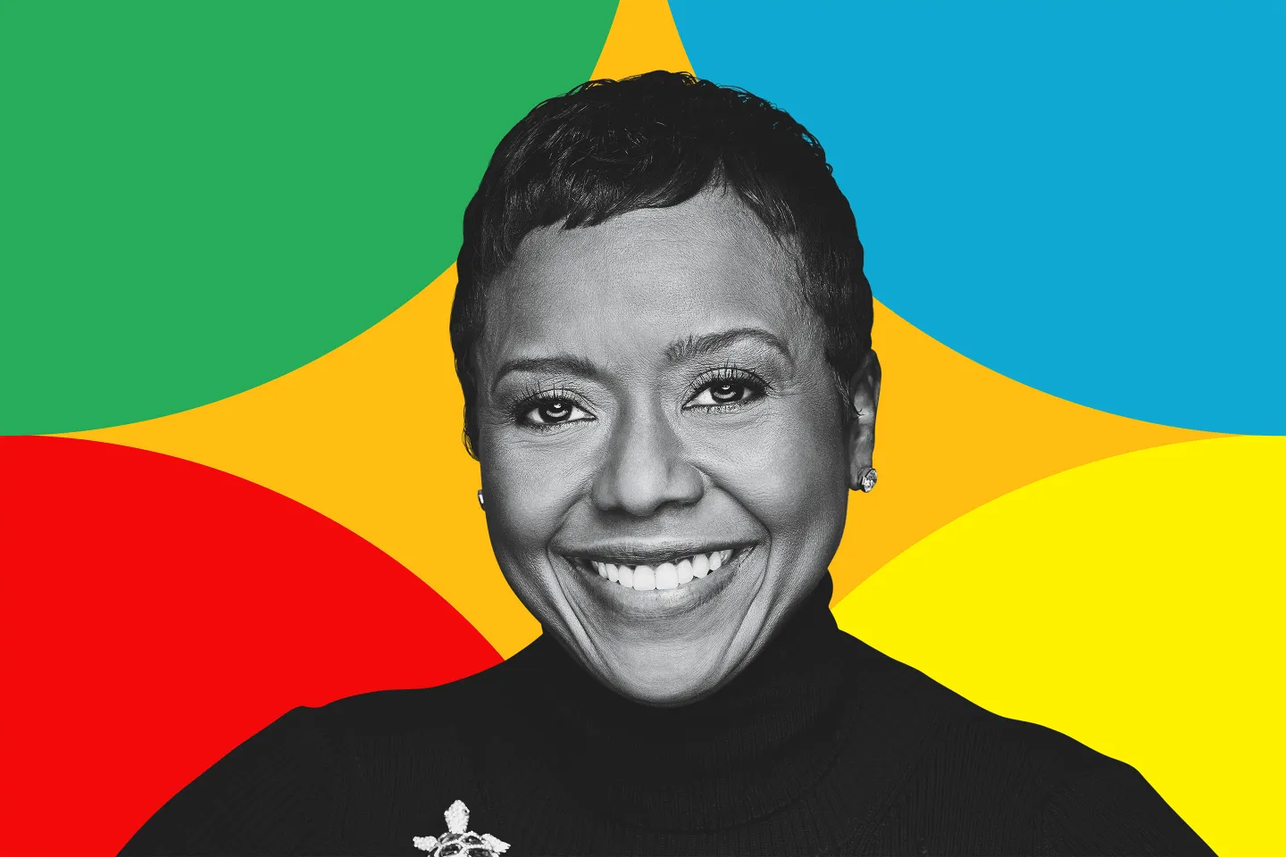Mellody Hobson