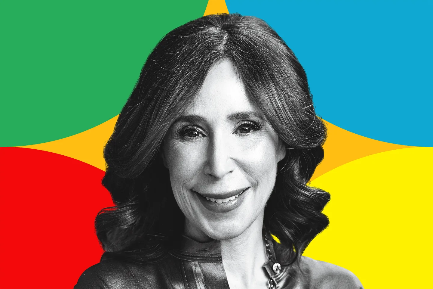 Meredith Kopit Levien