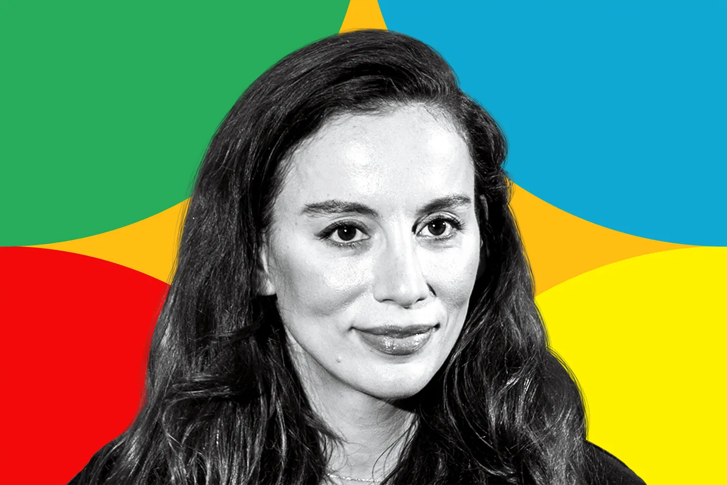 Mira Murati