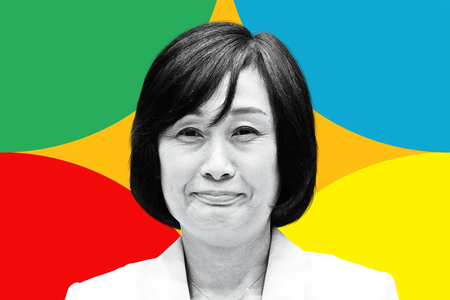 Mitsuko Tottori