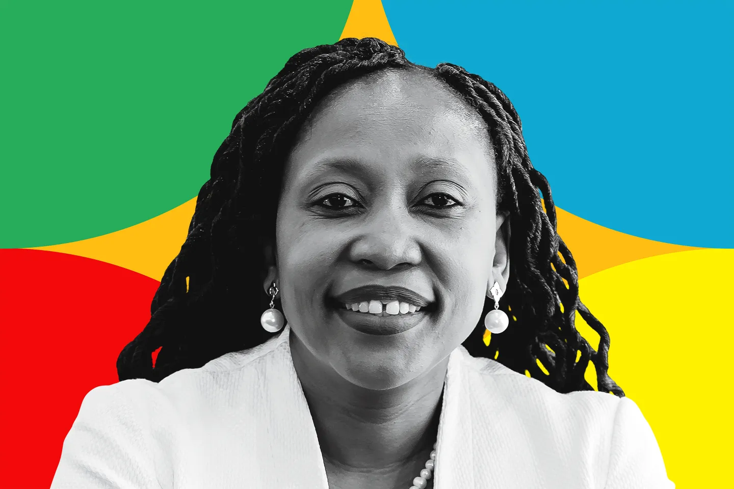 Mpumi Madisa