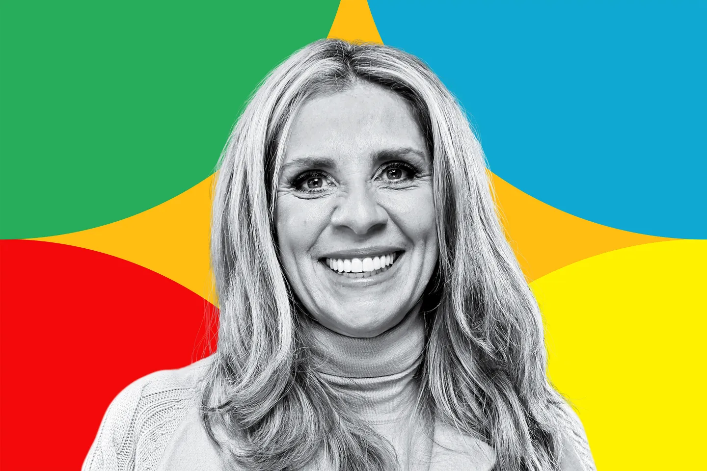 Nicola Mendelsohn