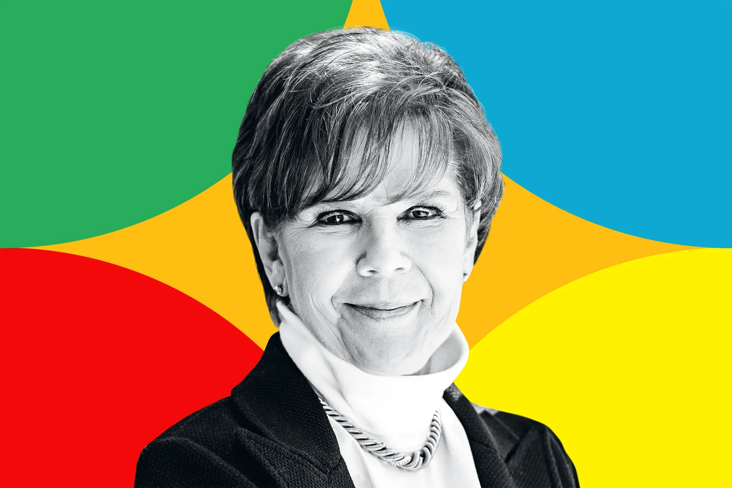 Phebe Novakovic