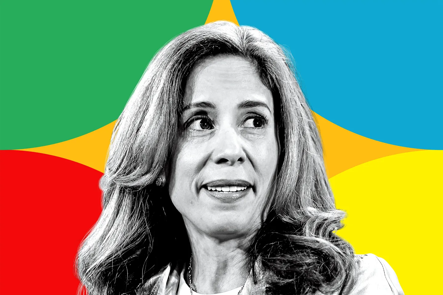 Priscilla Almodovar