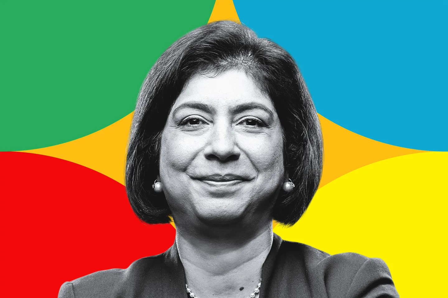 Reshma Kewalramani