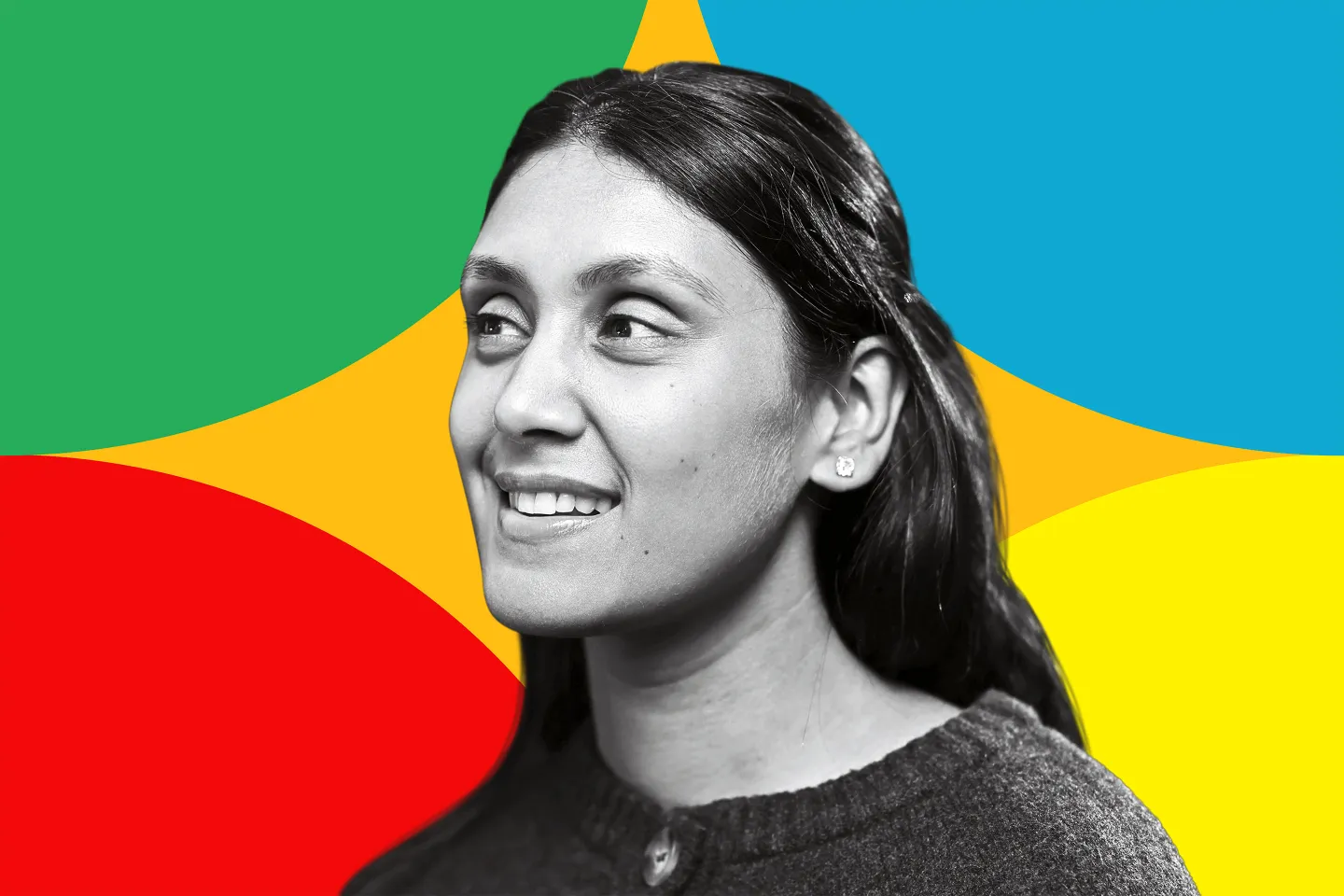 Roshni Nadar Malhotra