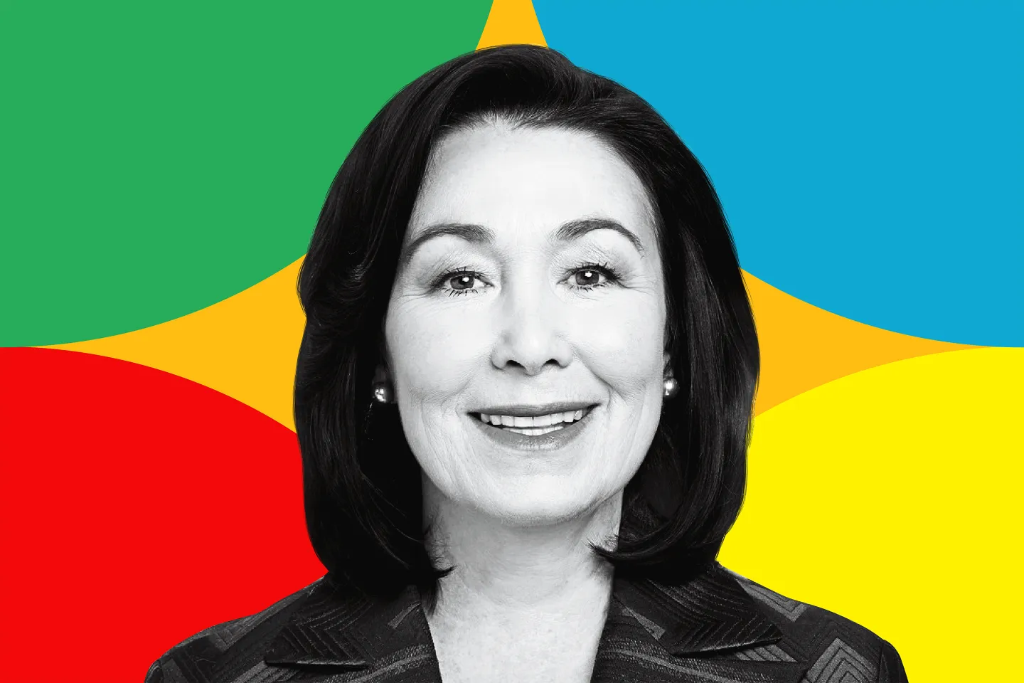 Safra Catz