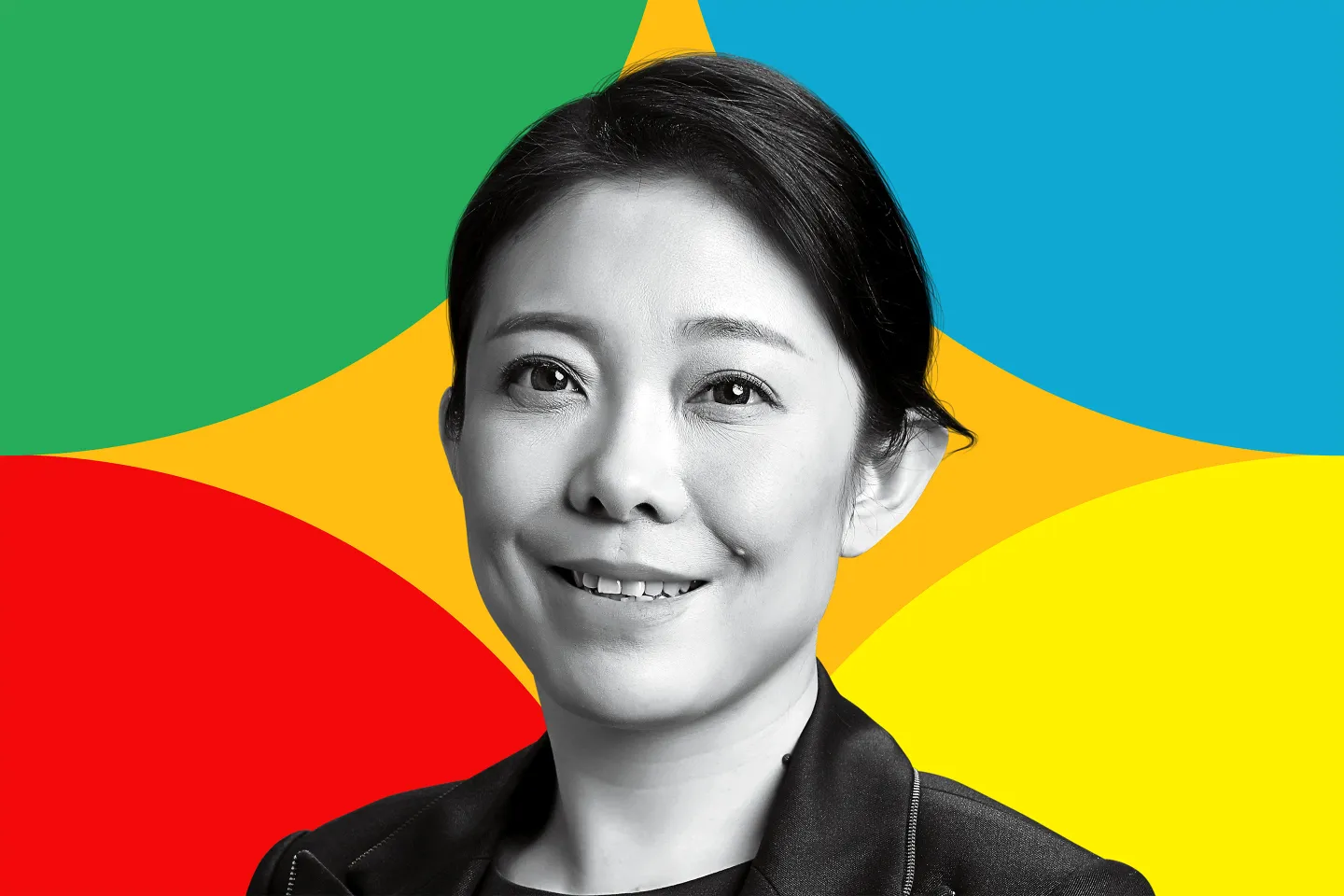 Sandy Ran Xu