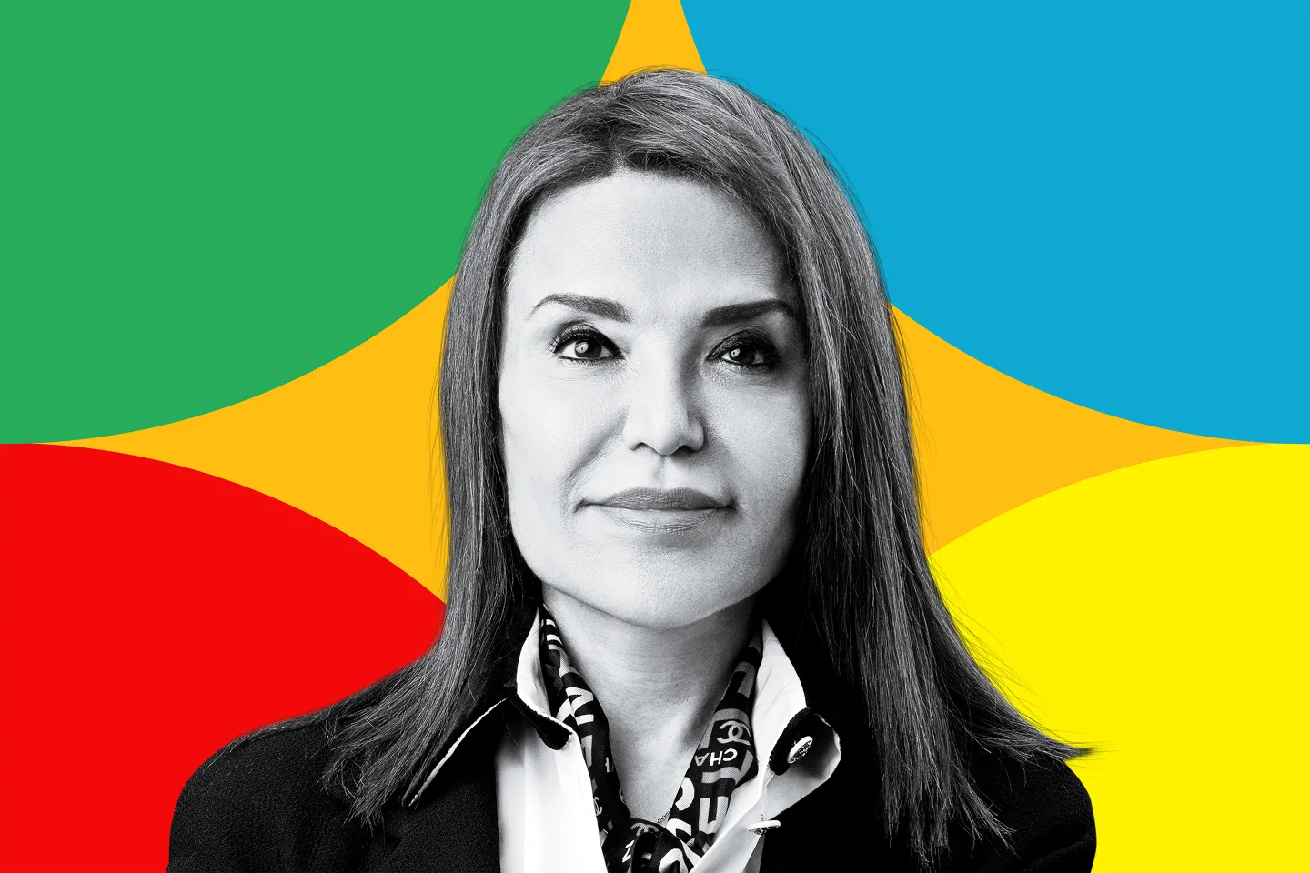 Shaikha Al-Bahar
