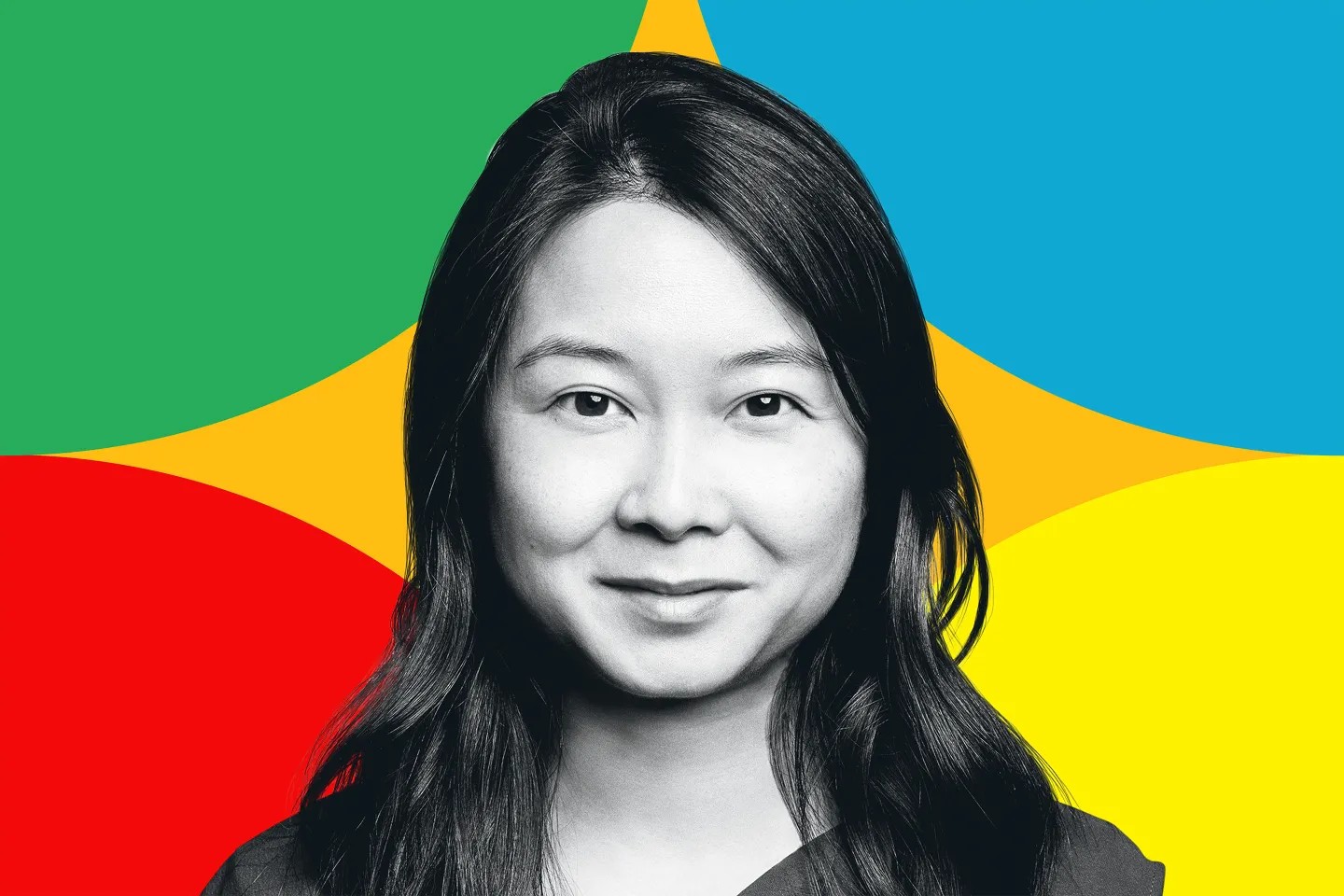 Susan Li