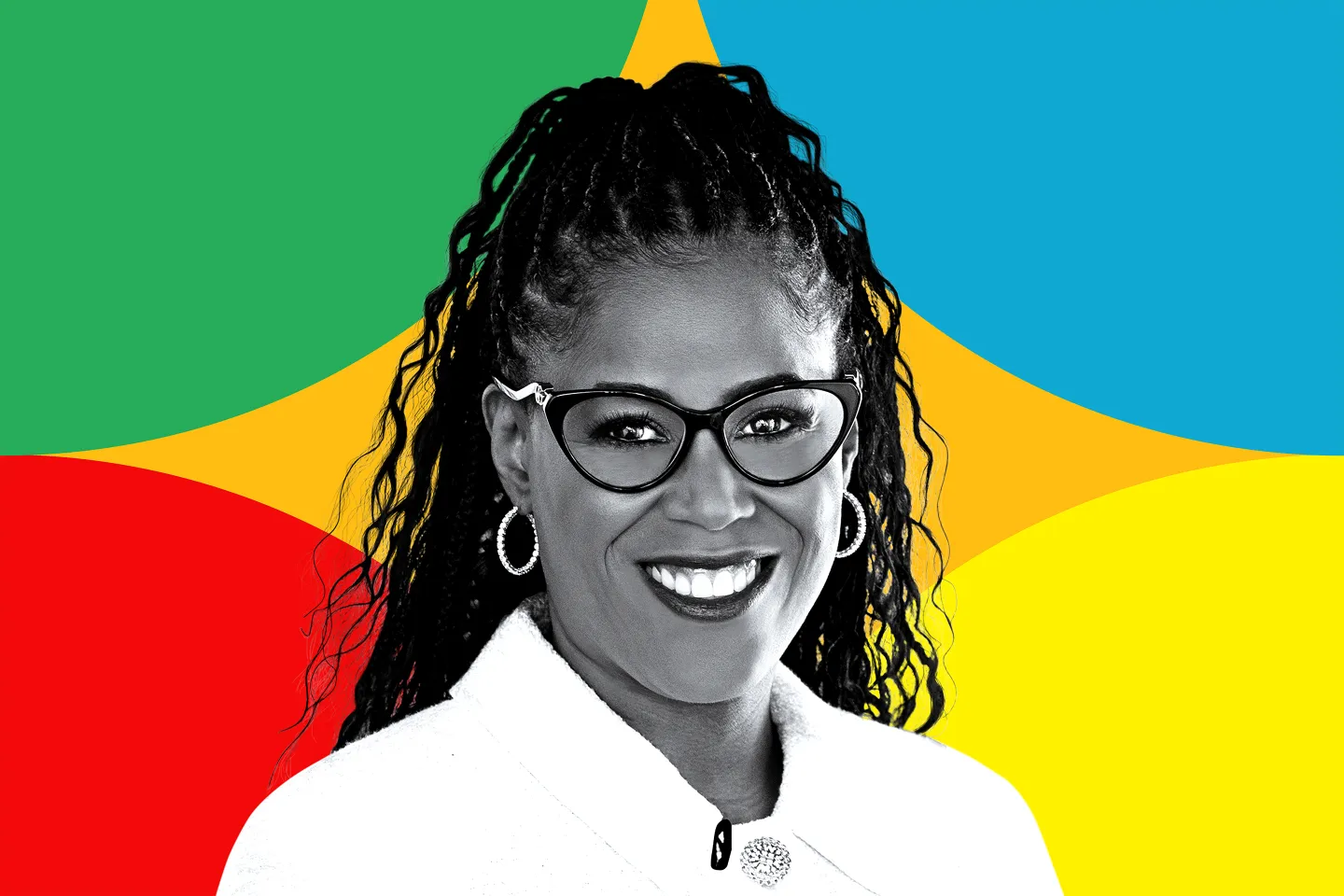 Thasunda Brown Duckett