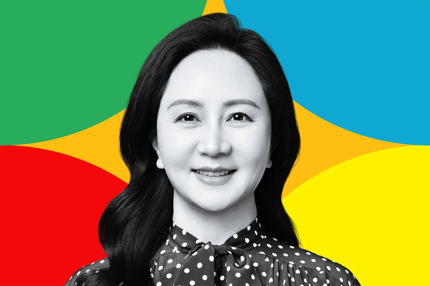 Meng Wanzhou