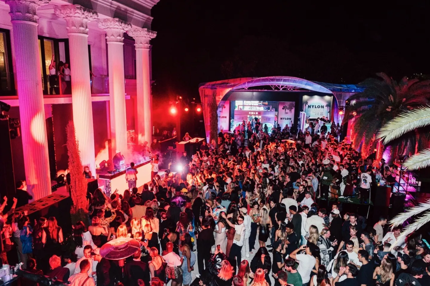 Exclusive: Bustle Group’s Nylon is launching a free, invite-only club for ‘young tastemakers’ that aims to reinvent media business models