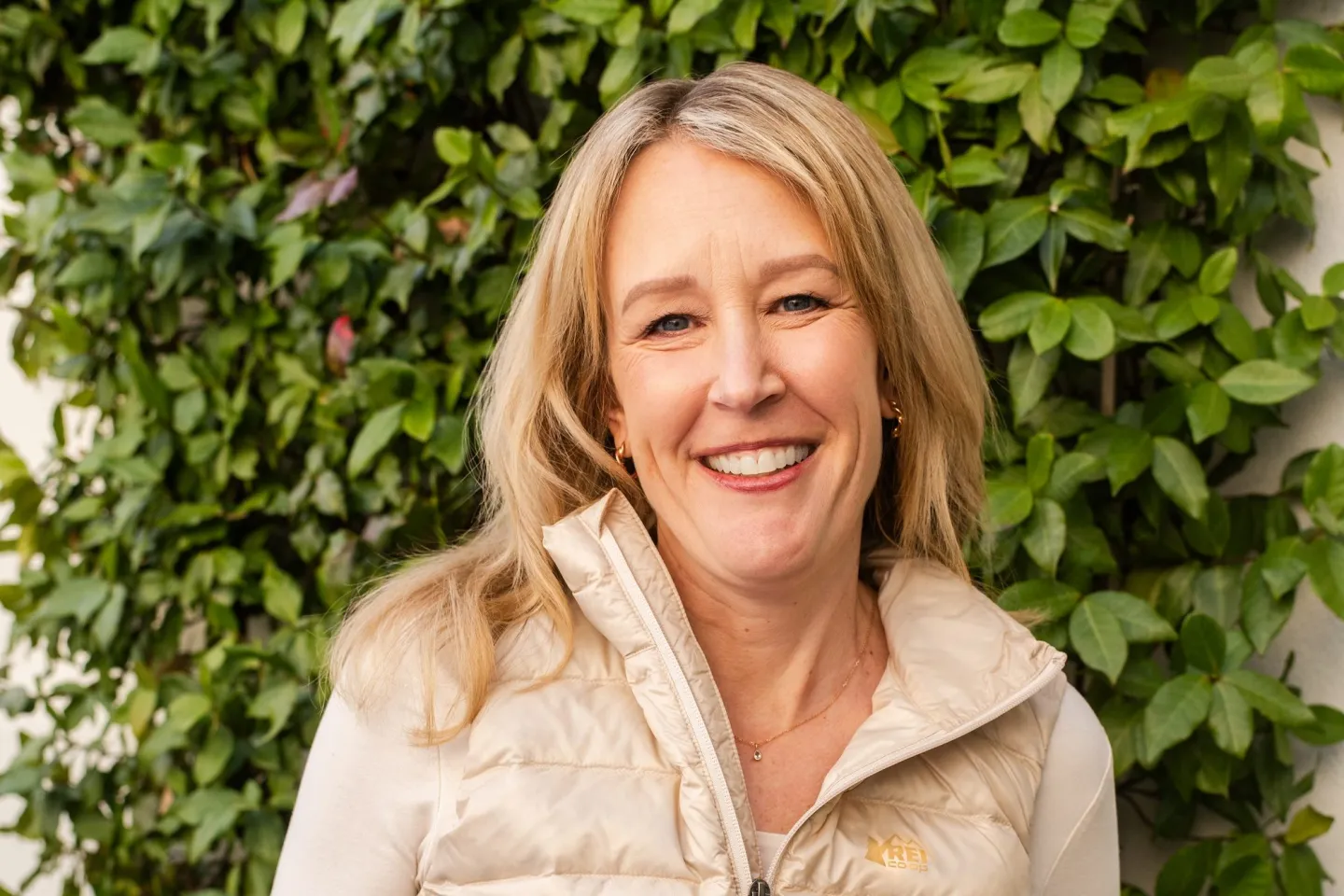 Mary Beth Laughton