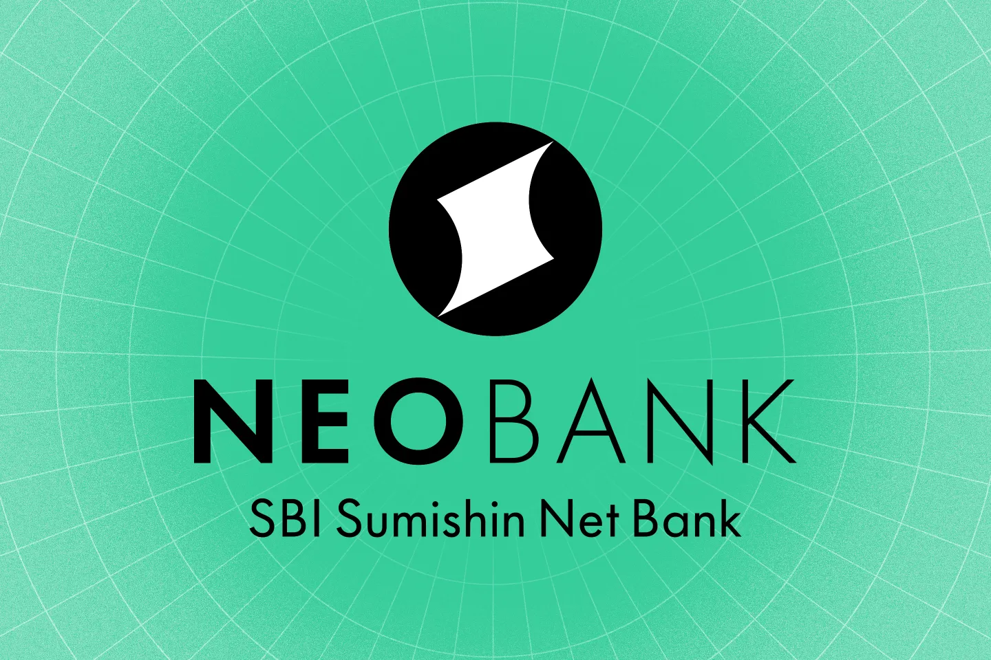 SBI Sumishin Net Bank