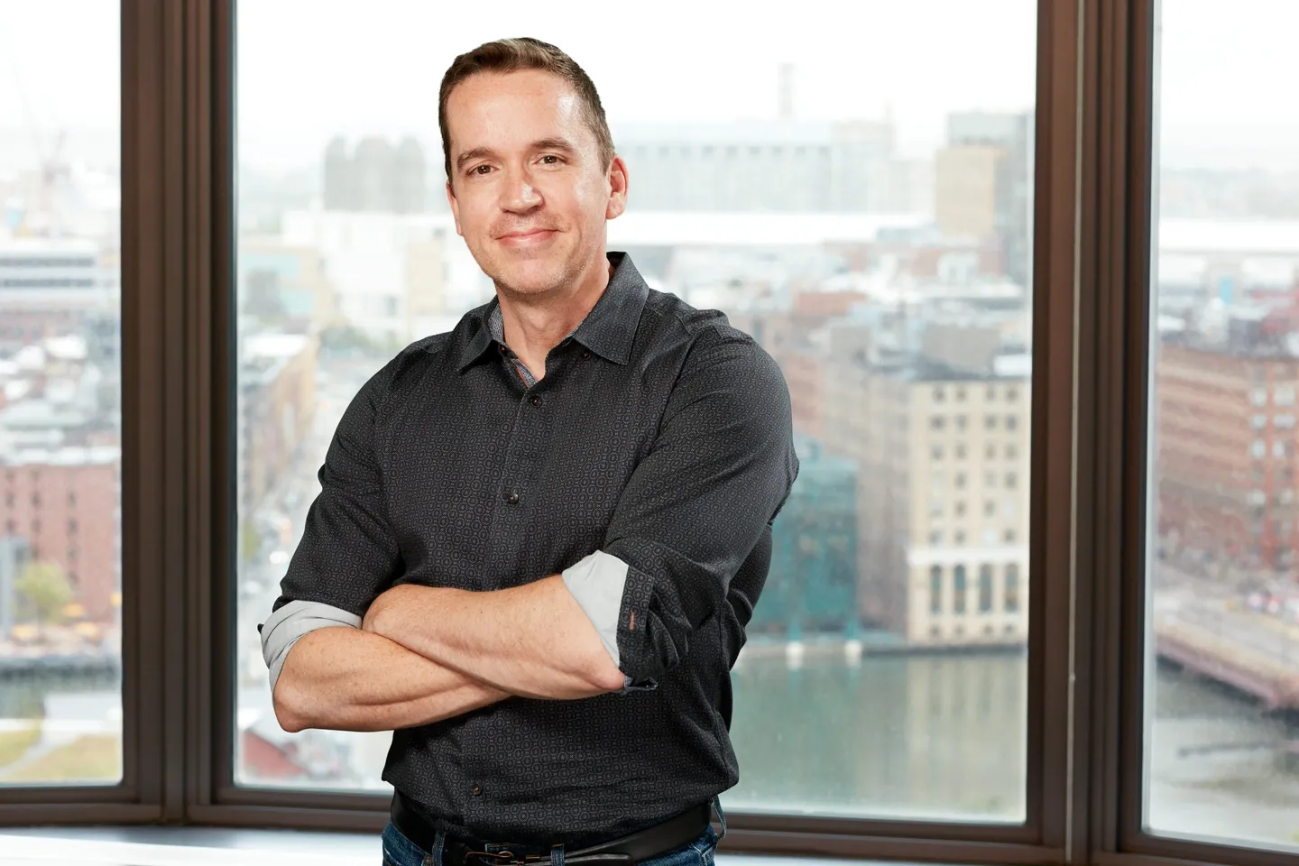 Exclusive: Circle cofounder raises $18 million to build ‘AI-native bank’