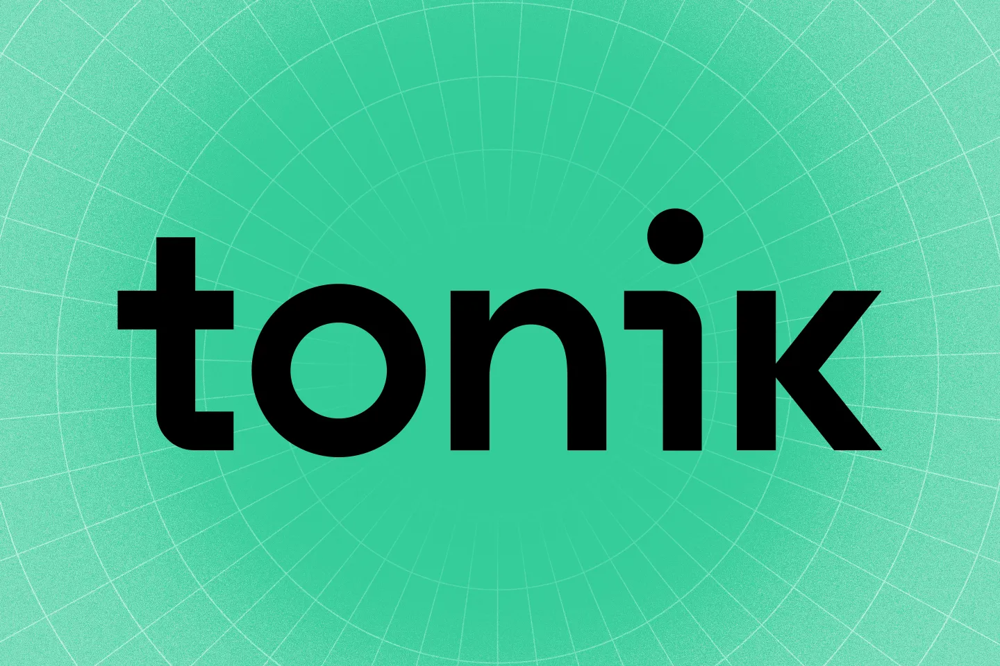 Tonik